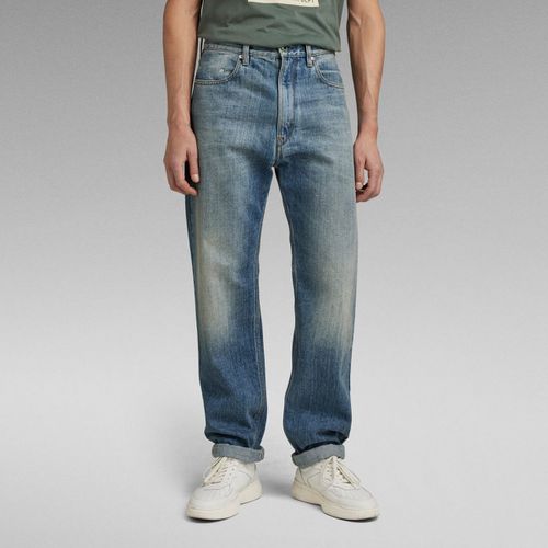 Jeans D22285-D183C TYPE 49 RELAXED-ANTIQUE FADED - G-star raw - Modalova