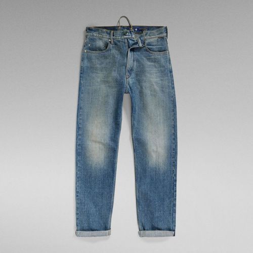 Jeans D22285-D183C TYPE 49 RELAXED-ANTIQUE FADED - G-star raw - Modalova