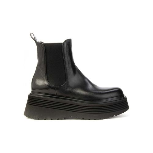 Tronchetti 7796 CHELSEA BOOT PLATFORM - Now - Modalova