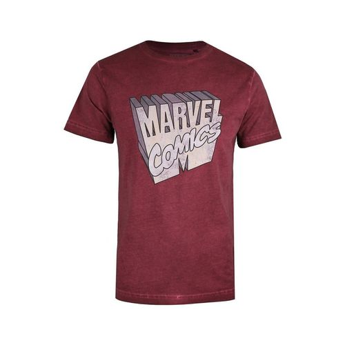 T-shirts a maniche lunghe TV1188 - Marvel - Modalova