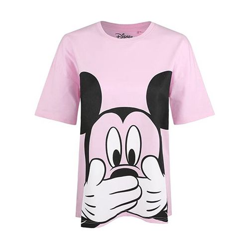 T-shirts a maniche lunghe Don't Speak - Disney - Modalova