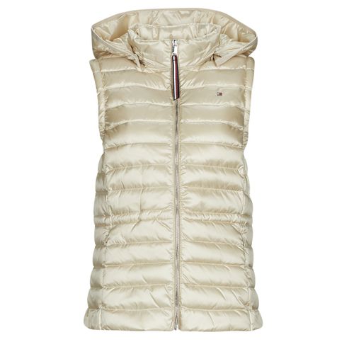 Piumino FEMININE LW DOWN VEST - Tommy hilfiger - Modalova