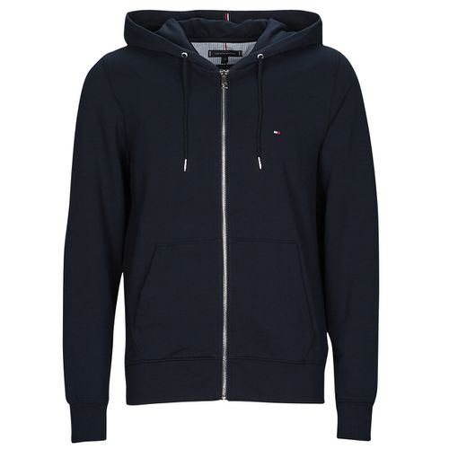 Felpa 1985 ZIP THROUGH HOODY - Tommy hilfiger - Modalova