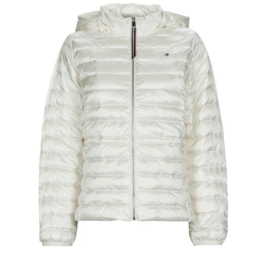 Piumino FEMININE LW DOWN JACKET - Tommy hilfiger - Modalova