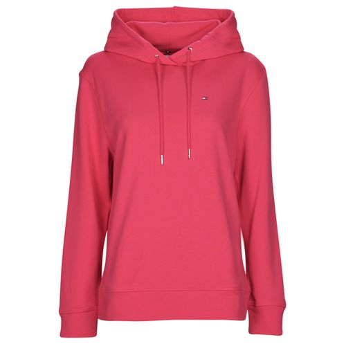 Felpa REGULAR HOODIE - Tommy hilfiger - Modalova