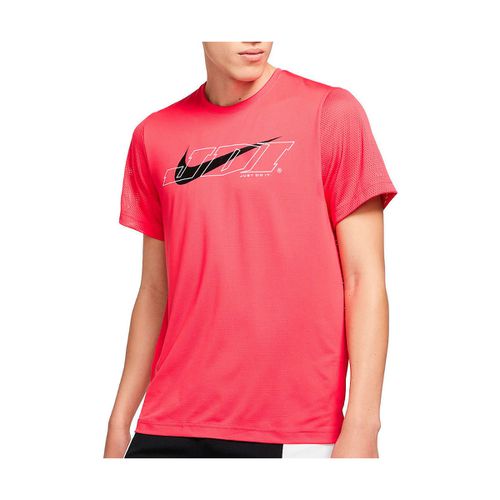 T-shirt & Polo Nike CZ7718-646 - Nike - Modalova
