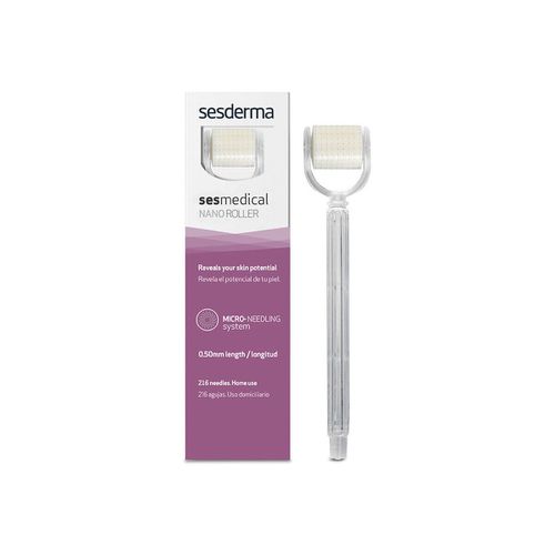 Accessori per il viso Sesmedical Nanoroller 0,5 Mm - Sesderma - Modalova