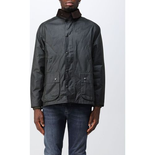 Giubbotto Barbour MWX0018 SG91 - Barbour - Modalova