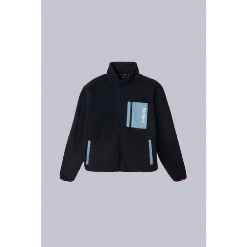 Giacche Kickers Fleece Jacket - Kickers - Modalova