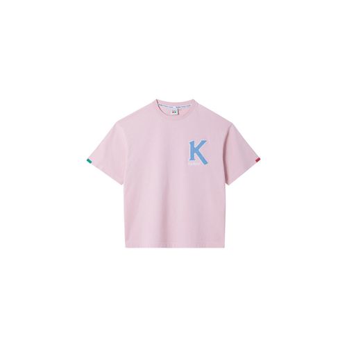 T-shirt & Polo Big K T-shirt - Kickers - Modalova