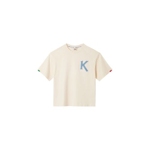 T-shirt & Polo Big K T-shirt - Kickers - Modalova