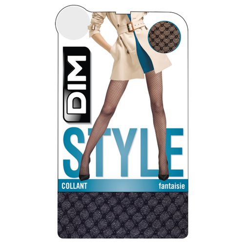 Collants e calze CO VOILE BIJOU 23D - DIM - Modalova