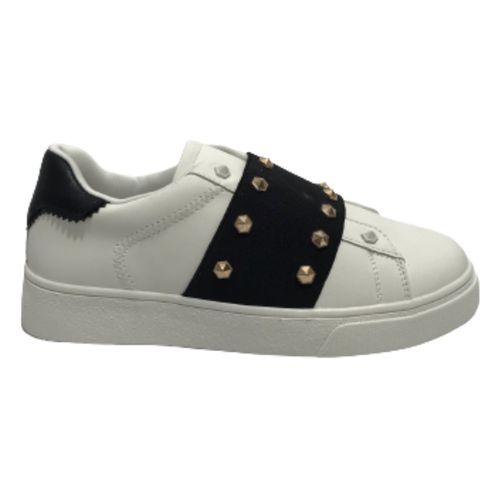 Sneakers SNEAKER/ SLIPON D23GG30 - Gold&gold - Modalova