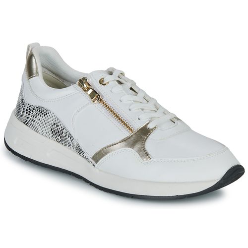 Sneakers basse Geox D BULMYA - Geox - Modalova