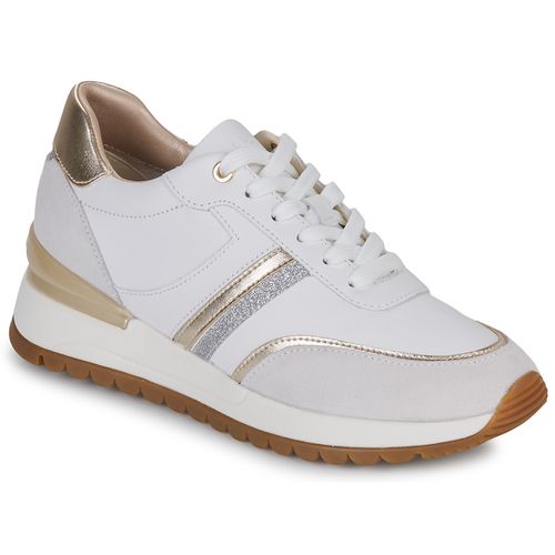 Sneakers basse Geox D DESYA - Geox - Modalova