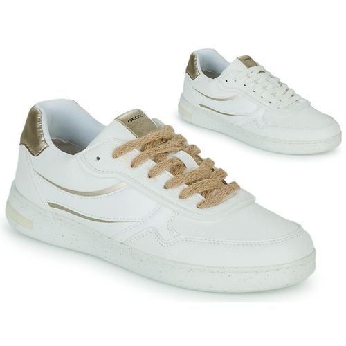 Sneakers basse Geox D JAYSEN - Geox - Modalova