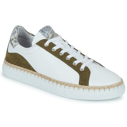 Sneakers basse KERSAINT V3 CROSTA MILITARE - Regard - Modalova