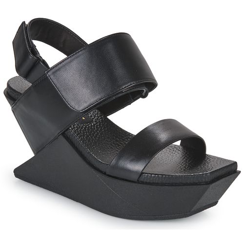 Sandali DELTA WEDGE SANDAL - United nude - Modalova