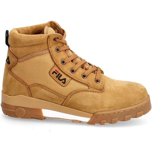 Sneakers alte Fila GRUNGE II MID - Fila - Modalova