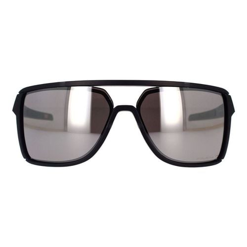 Occhiali da sole Occhiali da Sole Castel OO9147 914702 Polarizzati - Oakley - Modalova