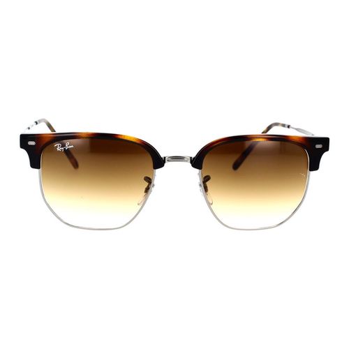 Occhiali da sole Occhiali da Sole New Clubmaster RB4416 710/51 - Ray-ban - Modalova