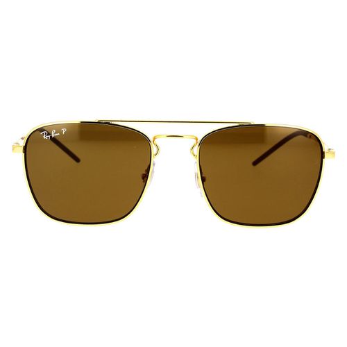 Occhiali da sole Occhiali da Sole RB3588 925083 Polarizzati - Ray-ban - Modalova