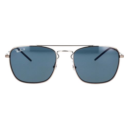 Occhiali da sole Occhiali da Sole RB3588 92492V Polarizzati - Ray-ban - Modalova