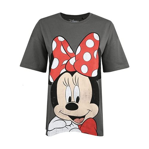 T-shirts a maniche lunghe TV910 - Disney - Modalova