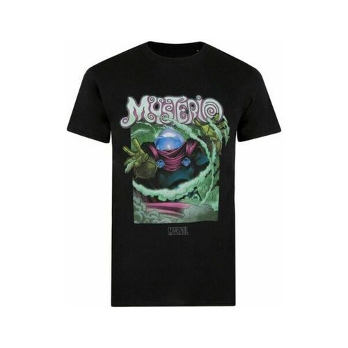 T-shirts a maniche lunghe TV919 - Marvel - Modalova