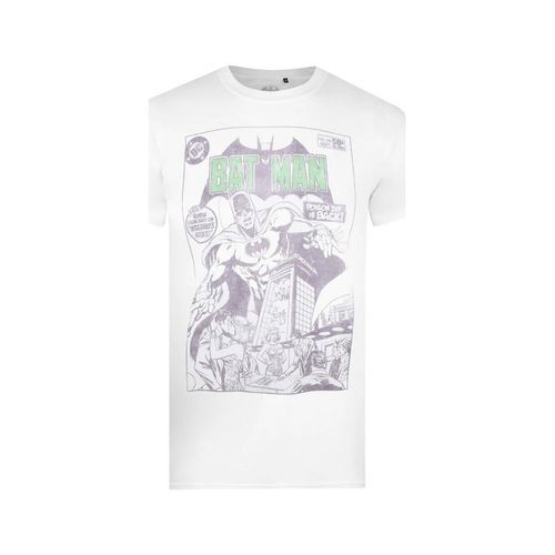 T-shirts a maniche lunghe Yesterdays Heroes - Dessins Animés - Modalova