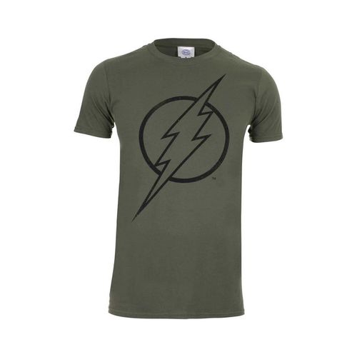 T-shirts a maniche lunghe TV946 - The Flash - Modalova