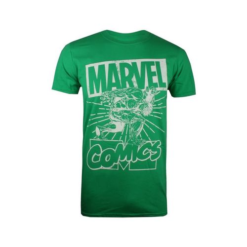 T-shirts a maniche lunghe Lift - Hulk - Modalova