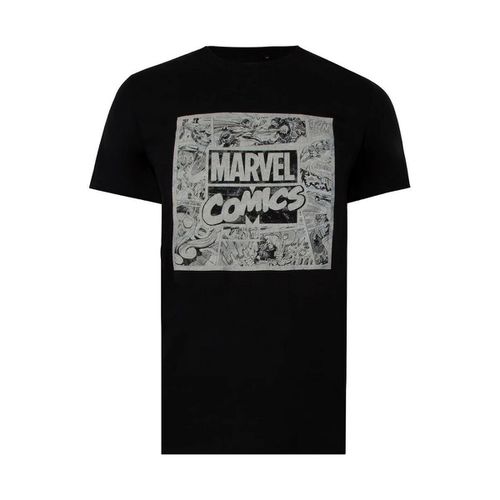 T-shirts a maniche lunghe TV965 - Marvel - Modalova