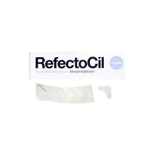 Trattamento mirato Regular Eye Protection Paper - Refectocil - Modalova