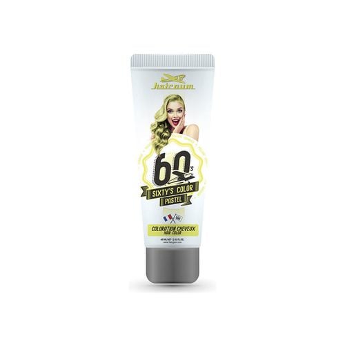 Tinta Sixty's Color Hair Color yellow Sunrise - Hairgum - Modalova