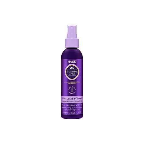 Accessori per capelli Blonde Care 5-in-1 Leave In Spray - Hask - Modalova