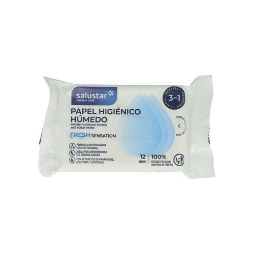 Accessori per il corpo Higiene Anal Hemorroides Y Fisuras 100% Natural - Salustar - Modalova