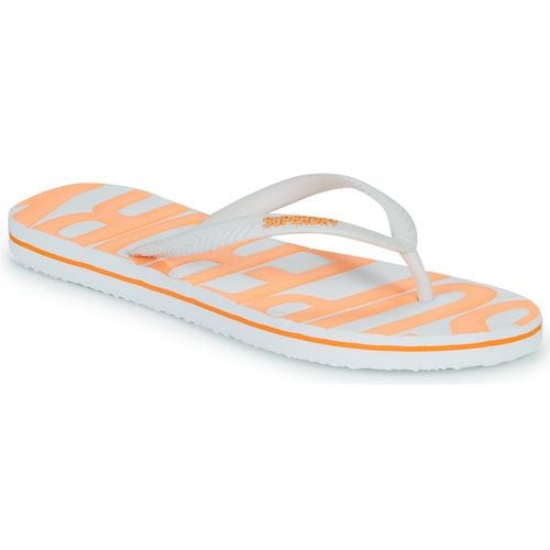 Infradito VINTAGE VEGAN FLIP FLOP - Superdry - Modalova