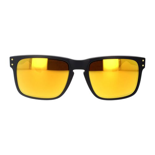 Occhiali da sole Occhiali da Sole Holbrook OO9102 9102W4 - Oakley - Modalova