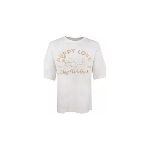 T-shirts a maniche lunghe Puppy Love - Disney - Modalova