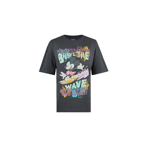 T-shirts a maniche lunghe TV578 - Disney - Modalova