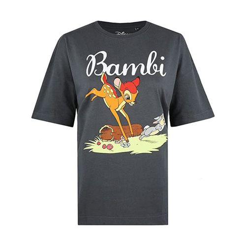 T-shirts a maniche lunghe Springing - Bambi - Modalova