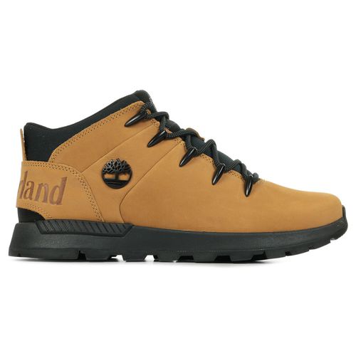 Stivaletti Sprint Trekker Mid - Timberland - Modalova