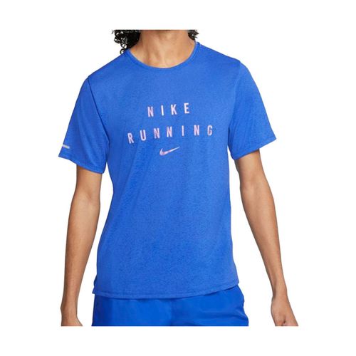 T-shirt & Polo Nike DA0444-480 - Nike - Modalova