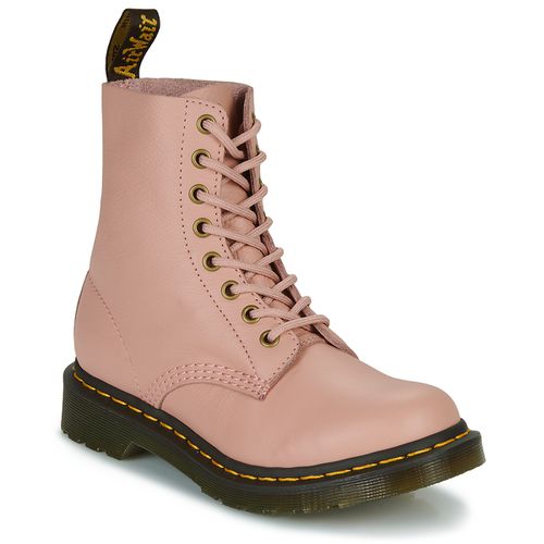 Stivaletti Dr. Martens 1460 Pascal - Dr. martens - Modalova