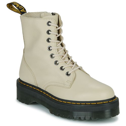 Stivaletti Dr. Martens Jadon III - Dr. martens - Modalova