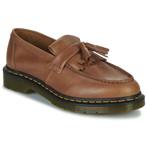 Scarpe ADRIAN SADDLE TAN CARRARA - Dr. martens - Modalova