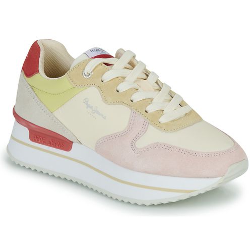 Sneakers basse RUSPER SWEET - Pepe jeans - Modalova