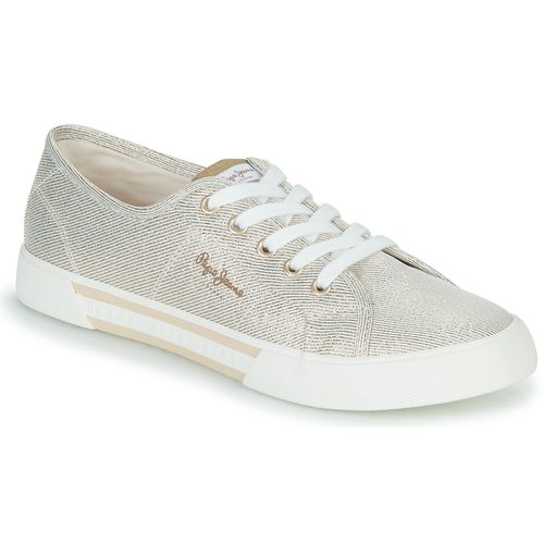 Sneakers basse BRADY PARTY W - Pepe jeans - Modalova