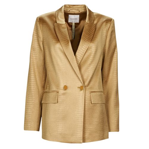 Giacca Guess ADRIANA BLAZER - Guess - Modalova